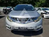 2013 Nissan MURANO фото