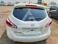2013 Nissan MURANO фото