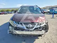 2013 Nissan MURANO фото
