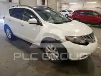 2013 Nissan MURANO photo