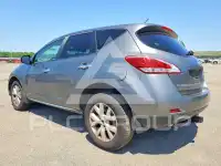 2013 Nissan MURANO photo