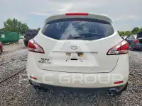 2013 Nissan MURANO photo
