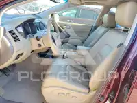 2013 Nissan MURANO photo