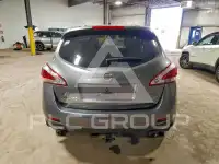 2013 Nissan MURANO фото