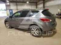 2013 Nissan MURANO фото