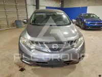 2013 Nissan MURANO фото