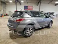 2013 Nissan MURANO фото