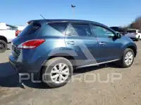 2013 Nissan MURANO фото
