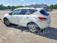 2013 Nissan MURANO фото