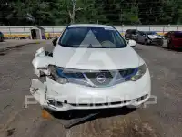 2013 Nissan MURANO фото