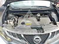 2013 Nissan MURANO фото