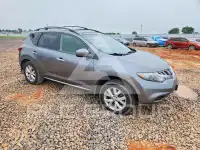 2013 Nissan MURANO фото