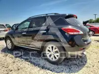 2013 Nissan MURANO photo
