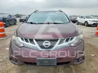 2013 Nissan MURANO фото