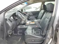 2013 Nissan MURANO фото
