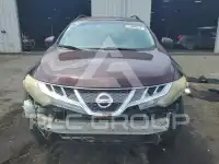 2013 Nissan MURANO фото