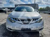 2013 Nissan MURANO фото