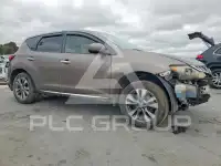 2013 Nissan MURANO photo