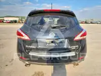 2013 Nissan MURANO фото