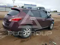 2013 Nissan MURANO фото
