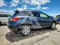 2013 Nissan MURANO фото