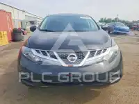 2013 Nissan MURANO фото
