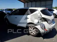 2013 Nissan MURANO photo