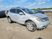 2013 Nissan MURANO фото