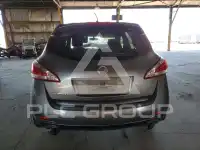2013 Nissan MURANO фото