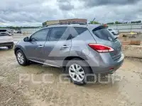 2013 Nissan MURANO фото