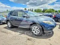 2013 Nissan MURANO фото