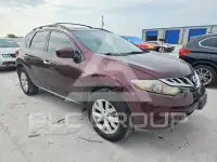 2013 Nissan MURANO фото