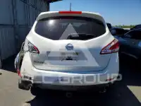 2013 Nissan MURANO photo