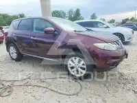 2013 Nissan MURANO фото