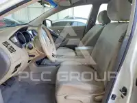 2013 Nissan MURANO photo