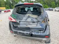 2013 Nissan MURANO фото