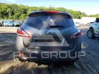 2013 Nissan MURANO фото