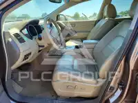 2013 Nissan MURANO фото