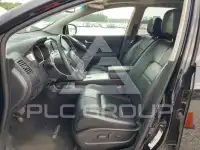 2013 Nissan MURANO фото