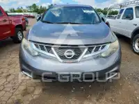 2013 Nissan MURANO фото