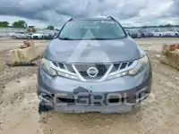 2013 Nissan MURANO фото