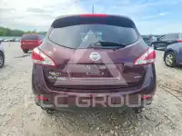 2013 Nissan MURANO фото