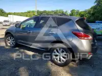 2013 Nissan MURANO фото