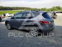 2013 Nissan MURANO фото