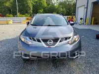 2013 Nissan MURANO фото