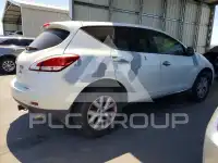 2013 Nissan MURANO photo