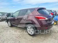 2013 Nissan MURANO фото