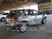2013 Nissan MURANO фото