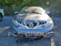 2013 Nissan MURANO фото