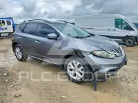 2013 Nissan MURANO фото